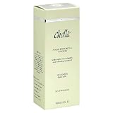 Chella Micro-Exfoliating Cleanser with Jojoba Micro-Beads and Willowbark Extract for All Skin Types, 6-Ounce Tube