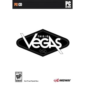 This is Vegas by Midway