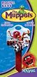 Animal SC1 House Key Muppets