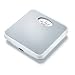 Korona 3516601 Personenwaage Leo wei�, grau