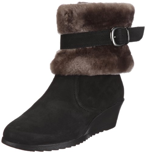 Caprice 9-9-25455-27 Damen Stiefel