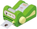 LINE OFFLINE メッセージシールメーカー