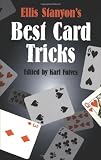 Ellis Stanyons Best Card Tricks (Dover Magic Books)