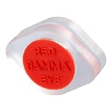 Gamma Red Eye Vibration Dampener, Red