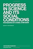 Progress in science and its social conditions