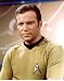 William Shatner James Kirk Star Trek 8x10 Photo
