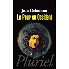 La peur en occident