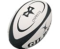 GILBERT Replique du Ballon de Rugby de Ospreys