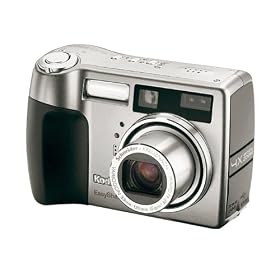Kodak, Z730 Digital Camera [5MP, 4 x Optical Zoom]