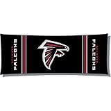 Review Northwest  / Atlanta Falcons NFL Full Body Pillow (19