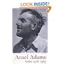 Ansel Adams: Letters, 1916 - 1984