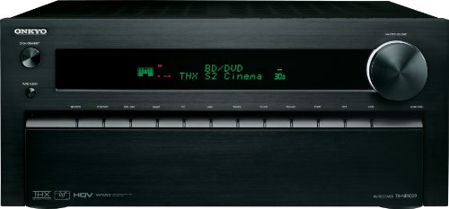 Best Selling price Onkyo TX-NR1009 THX Certified 9.2-Channel Network A/V Receiver (Black)