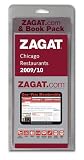 Zagat 2009 2010 Chicago Restaurants: Including Milwaukee (Zagat Survey: Chicago Restaurants)