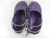 crocs Little Kid/Big Kid Hannah Montana Mary Jane