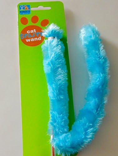 Cat Catcher Teaser Wand/toy