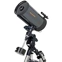 Celestron C9 1/4-SGT Advanced Series 9 1/4" Schmidt Cassegrain Telescope with CG-5 GT Computerized EQ Mount & XLT Coatings