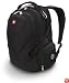 SwissGear Computer Backpack (Black)