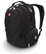 SwissGear Computer Backpack (Black)