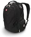 SwissGear Computer Backpack (Black)