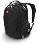 SwissGear Computer Backpack (Black)