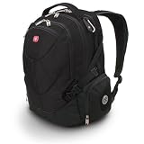 SwissGear Computer Backpack (Black)