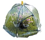 Easy Up Small Greenhouse Frost Protection