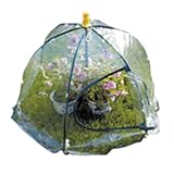 Easy Up Small Greenhouse Frost Protection by Homier Distributing