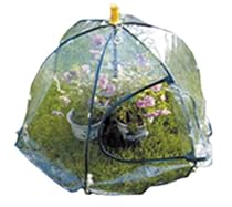 Easy Up Small Greenhouse Frost Protection