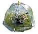 Easy Up Small Greenhouse Frost Protection