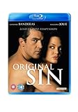 Image de OPTIMUM RELEASING Original Sin [BLU-RAY]