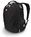 Apparel : SwissGear Computer Backpack (Black)
