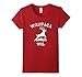 Waupaca_Wis - Strange Hawkins High School Things T-shirt