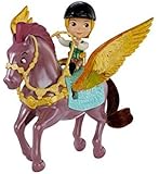 Disney Sofia the First Flying Horse, Echo