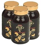 スーパーグルカンV【3本ｾｯﾄ】メイワ薬粧