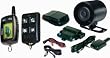 Pyle PWD501 LCD Two-Way Remote Start/Security System