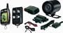 PYLE PWD501 LCD 2-way Remote Start/Security System