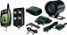 Pyle PWD501 LCD Two-Way Remote Start/Security System