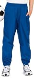 Review   / Sport-Tek® - Youth Nylon Pant. YJP74