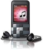 Review Creative Labs - Stock up Account (Consumer Electronics) 70PF240000115 / Creative Zen Mozaic 2GB MP3 Player - Black