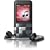Creative Zen Mozaic 2GB MP3 Player (Black)