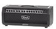 Koch PTII120-H/EL34 Powertone II, 3-channels, 120W, 4 x EL34 tubes, Guitar Amp Head