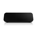 Philips SBT75/12 Bluetooth Mini-Speaker f�r iPad/iPhone/iPod/ Android/Tablets/Notebooks/Smartphones (Akkubetrieb) schwarz