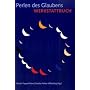 Perlen des Glaubens - Werkstattbuch