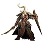 World of Warcraft Series 3 Blood Elf Paladin Action Figure