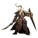 World of Warcraft Series 3 Blood Elf Paladin Action Figure