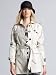 Banana Republic Womens Tall Short Trenchcoat