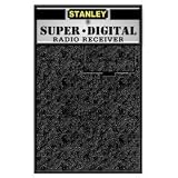 Stanley 201906 - Garage Door Opener or Gate Opener Replacement Digital Receiver