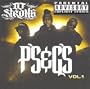 P's & G's, Vol. 1