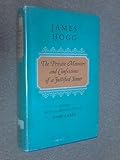 The private memoirs and confessions of a justified sinner