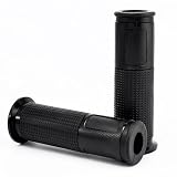 1 Pair of Racing Sport Rubber Gel Handlebar Mount Gear Grips 7 8 for Yamaha YZF 250... by OEM&node=15684181